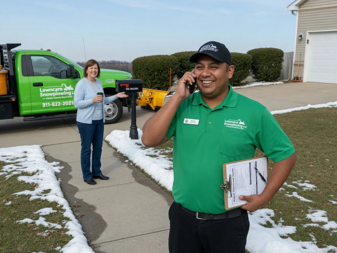 Lawn Care Services By Expert Landscaper Westerville, NE FAQs